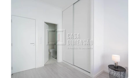 Apartamento T3 para Venda em Benfica