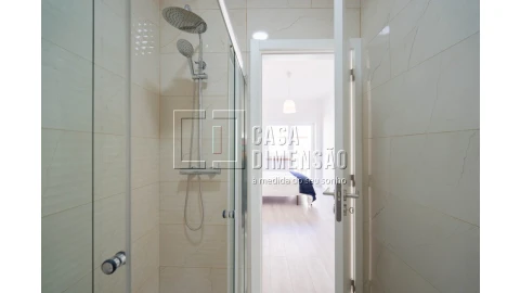 Apartamento T3 para Venda em Benfica