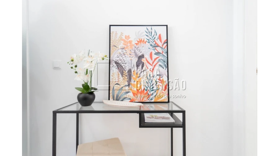 Apartamento T3 para Venda em Benfica Foto 2