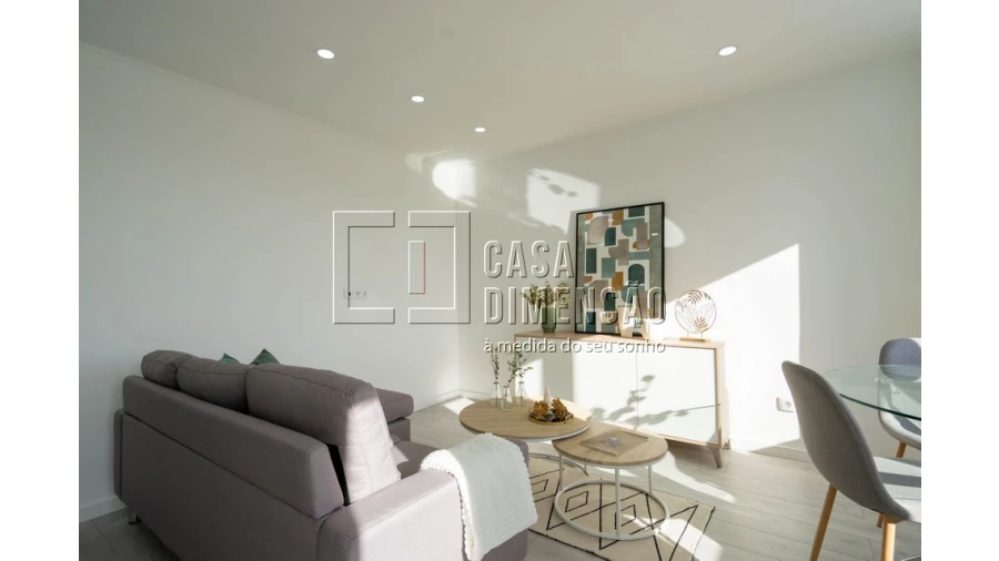 Apartamento T3 para Venda em Benfica Foto 8