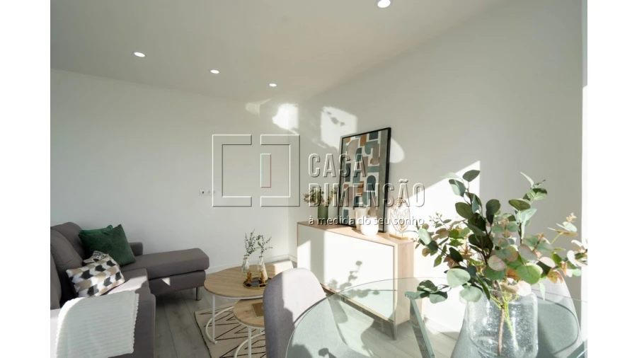 Apartamento T3 para Venda em Benfica Foto 10