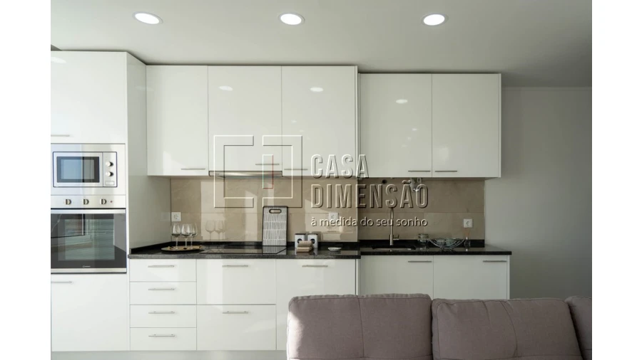 Apartamento T3 para Venda em Benfica Foto 20