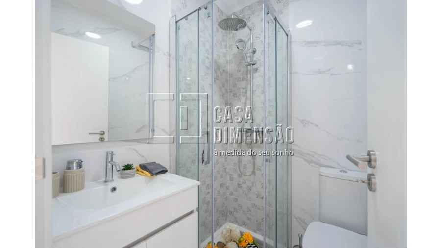 Apartamento T3 para Venda em Benfica Foto 22
