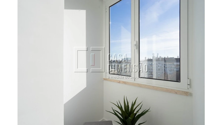 Apartamento T3 para Venda em Benfica Foto 26