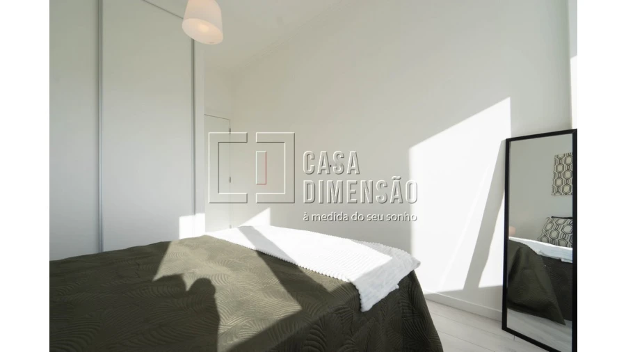 Apartamento T3 para Venda em Benfica Foto 29