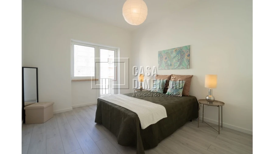 Apartamento T3 para Venda em Benfica Foto 31
