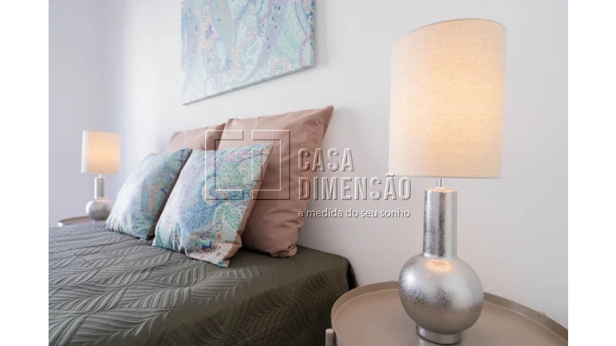 Apartamento T3 para Venda em Benfica Foto 33