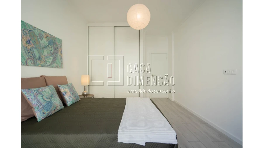 Apartamento T3 para Venda em Benfica Foto 37