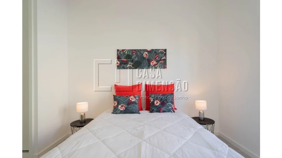 Apartamento T3 para Venda em Benfica Foto 42