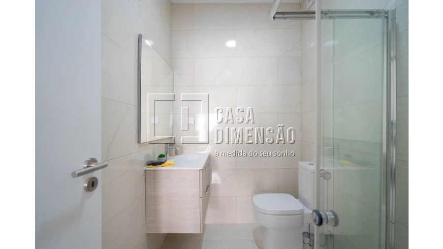 Apartamento T3 para Venda em Benfica Foto 49