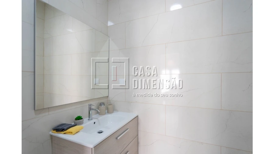 Apartamento T3 para Venda em Benfica Foto 50