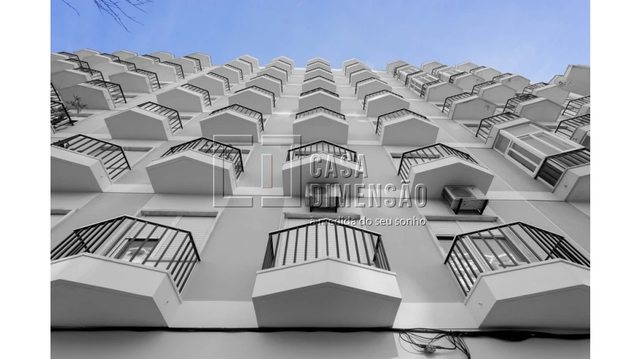 Apartamento T3 para Venda em Benfica Foto 53