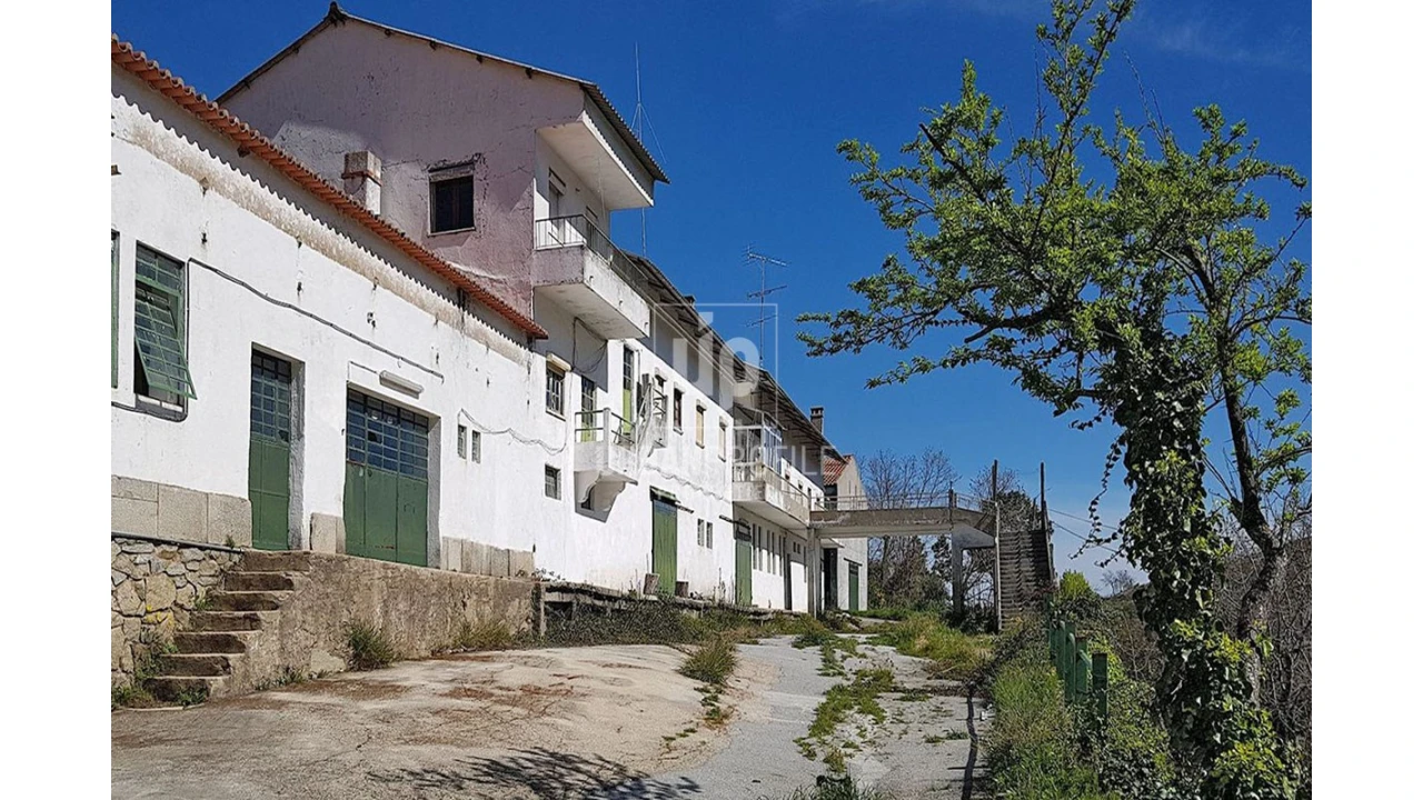Quinta T11 para Venda em Fundão, Valverde, Donas, A. Joanes, A. Nova Cabo Foto 4
