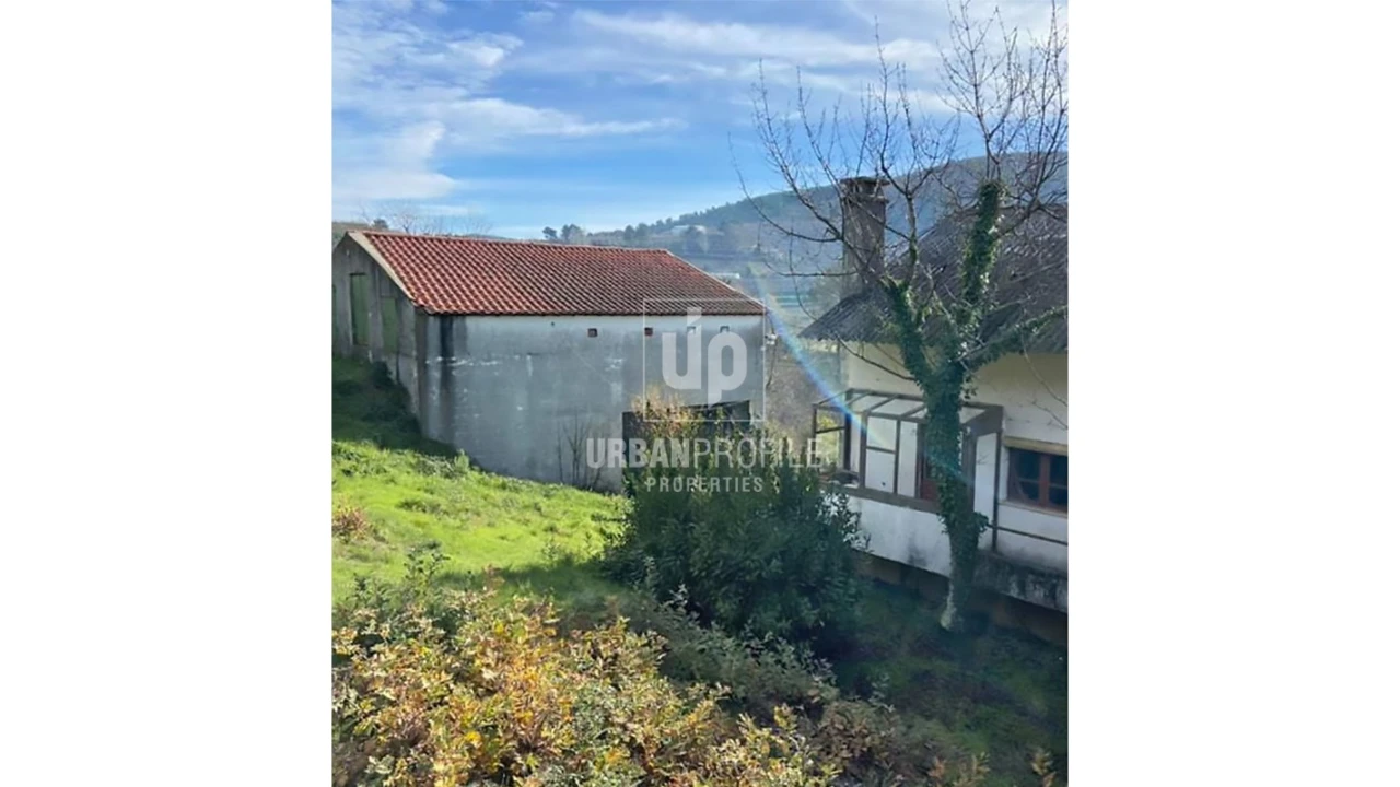 Quinta T11 para Venda em Fundão, Valverde, Donas, A. Joanes, A. Nova Cabo Foto 5