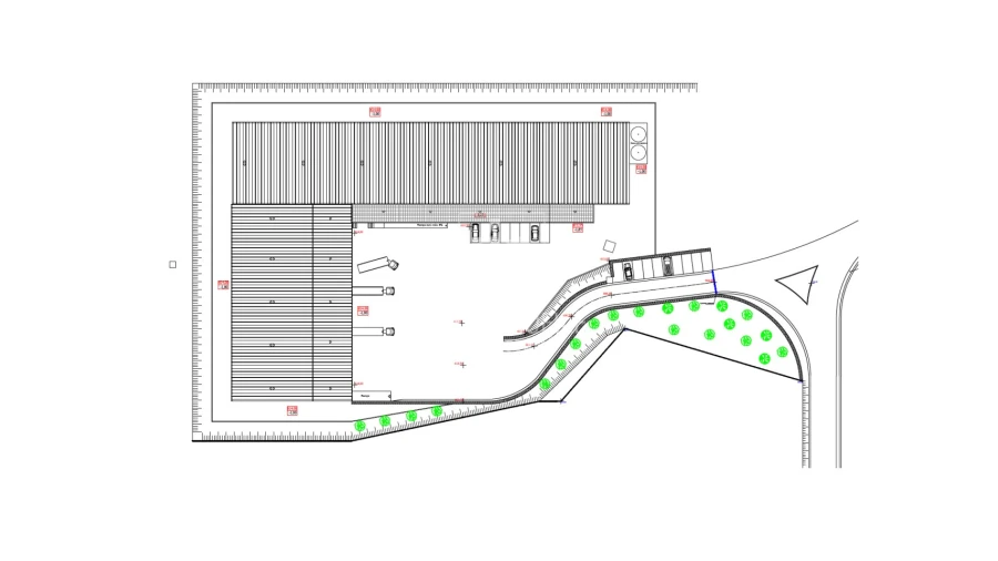 Quinta T11 para Venda em Fundão, Valverde, Donas, A. Joanes, A. Nova Cabo Foto 7