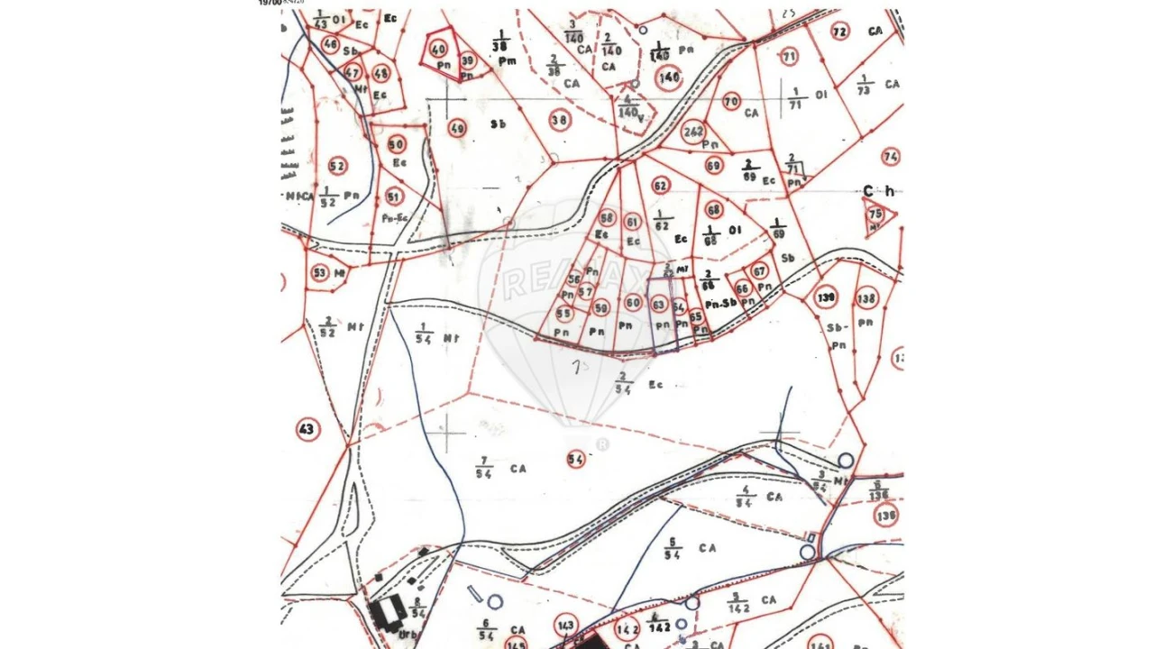 Moradia T3 para Venda em Belver Foto 32