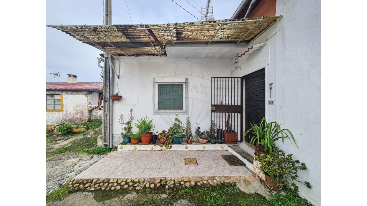 Moradia T3 para Venda em Belver Foto 1