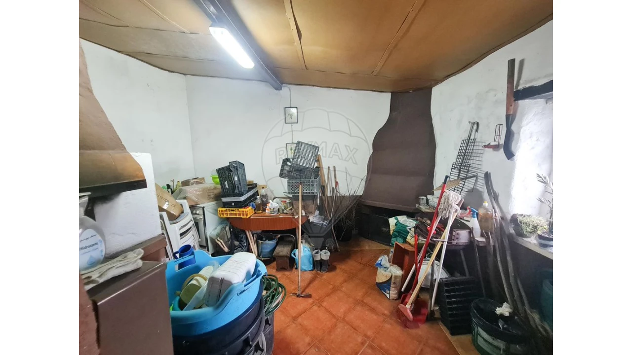 Moradia T3 para Venda em Belver Foto 29