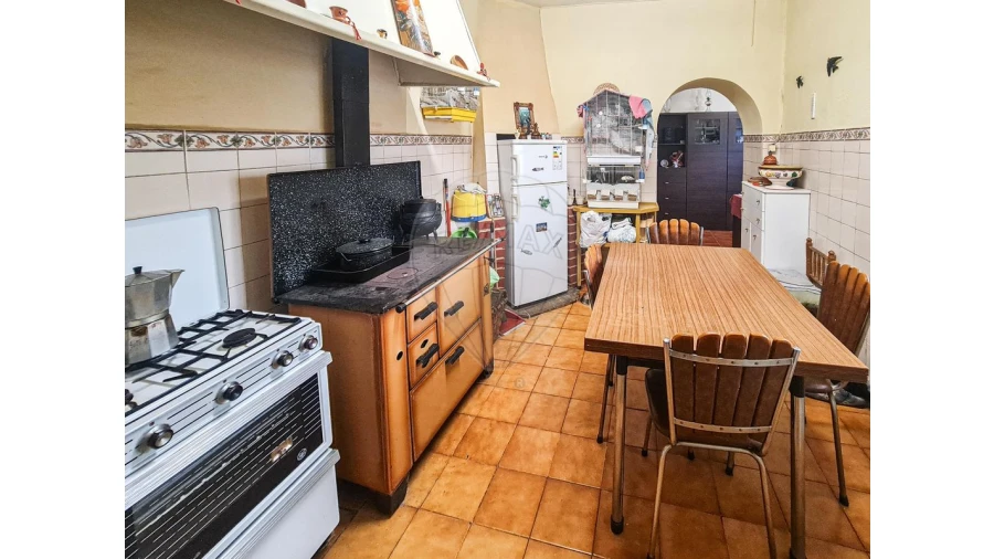 Moradia T3 para Venda em Belver Foto 14