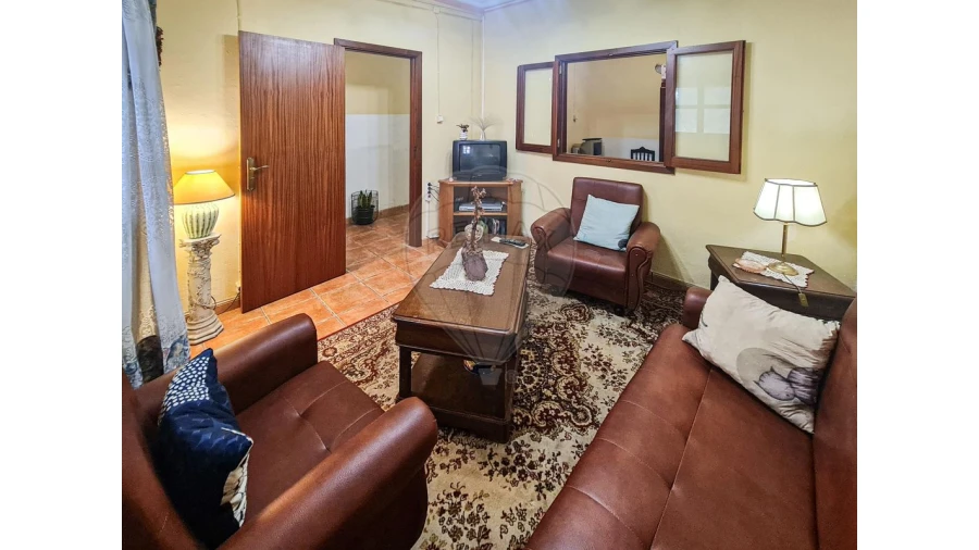 Moradia T3 para Venda em Belver Foto 6