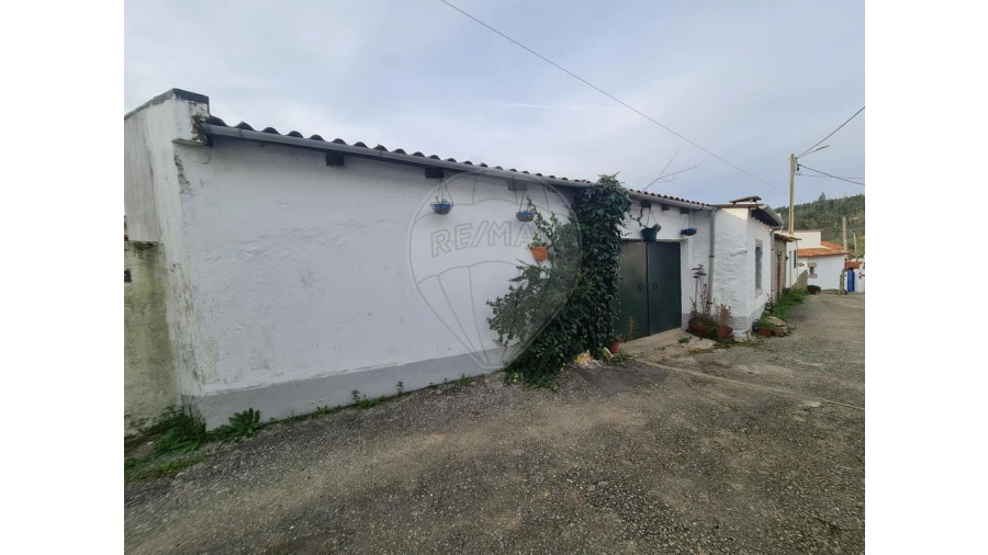 Moradia T3 para Venda em Belver Foto 26