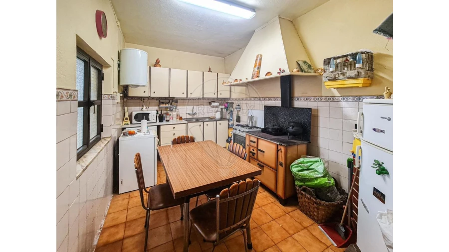 Moradia T3 para Venda em Belver Foto 13