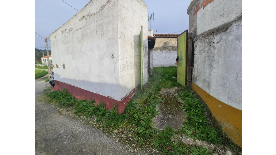 Moradia T3 para Venda em Belver Foto 25