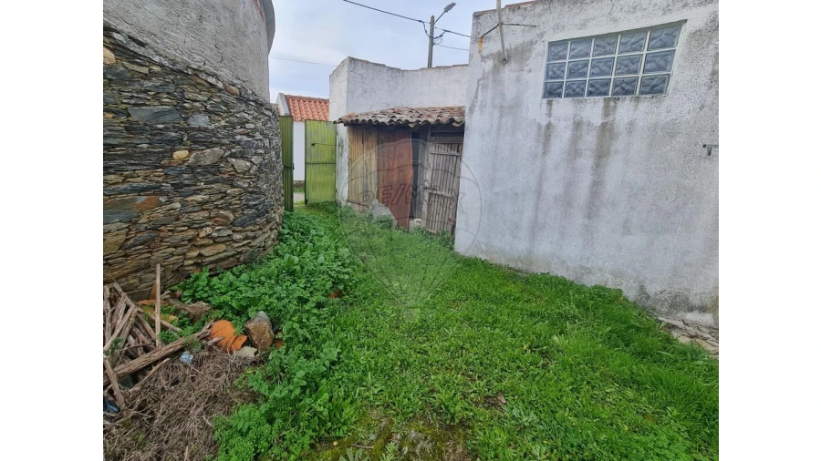 Moradia T3 para Venda em Belver Foto 19