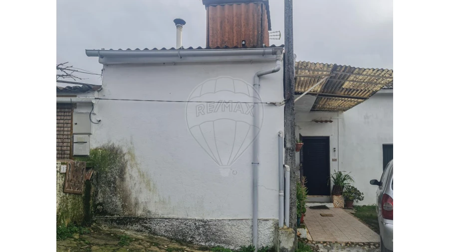 Moradia T3 para Venda em Belver Foto 24