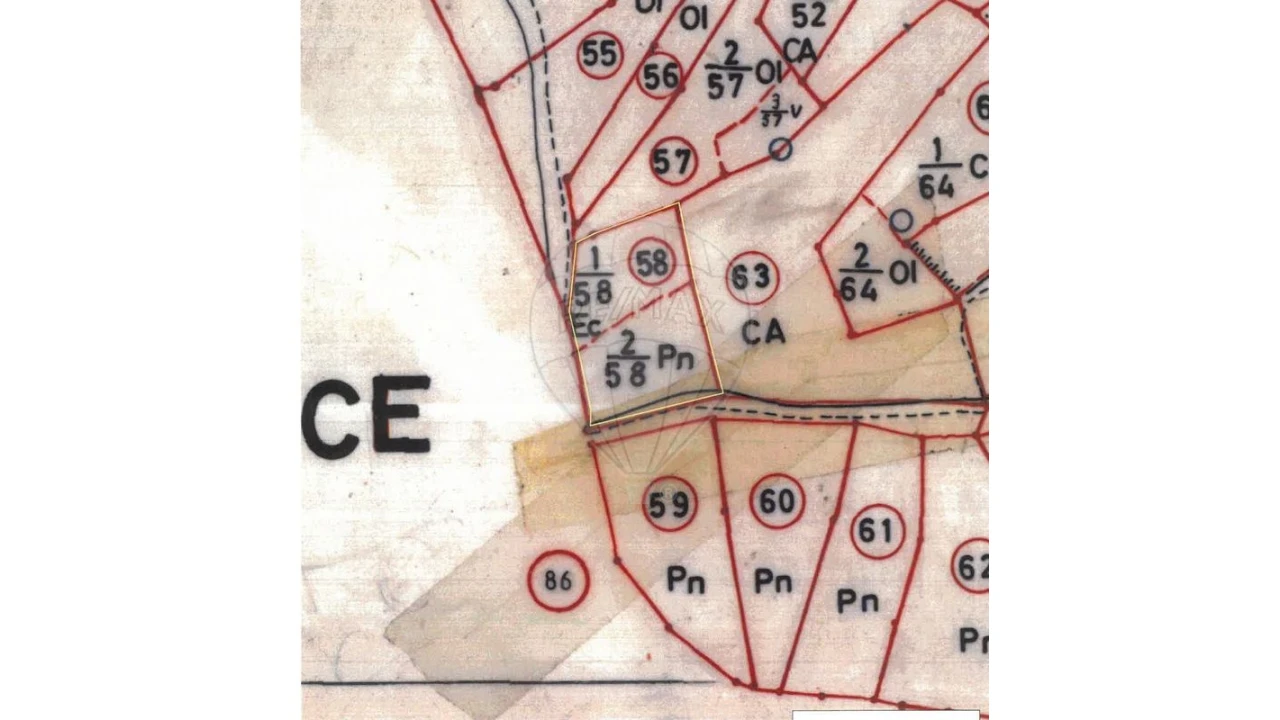 Moradia T3 para Venda em Belver Foto 31