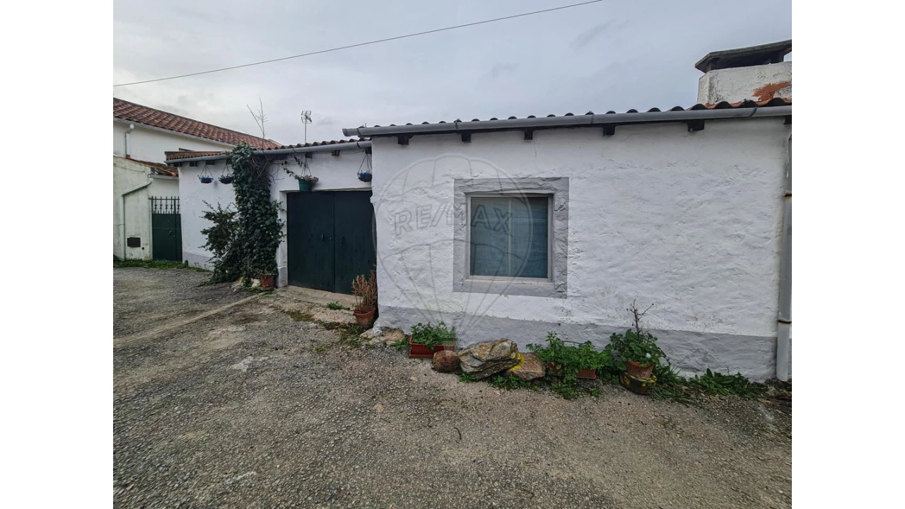 Moradia T3 para Venda em Belver Foto 23