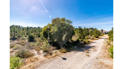 Terreno para Venda em Quinta do Conde