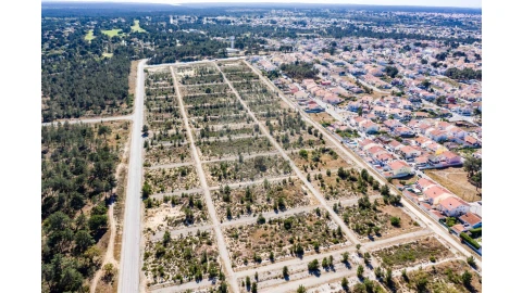 Terreno para Venda em Quinta do Conde
