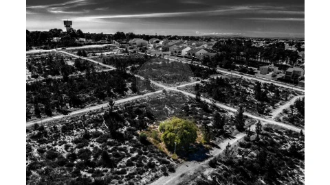 Terreno para Venda em Quinta do Conde