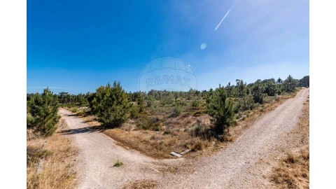 Terreno para Venda em Quinta do Conde
