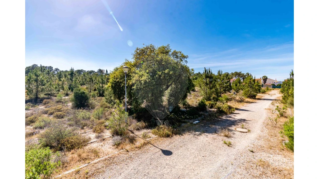 Terreno para Venda em Quinta do Conde Foto 16