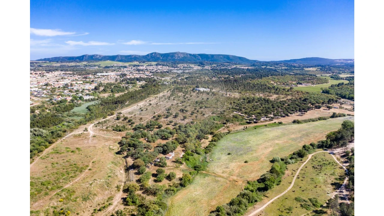 Terreno para Venda em Quinta do Conde Foto 5