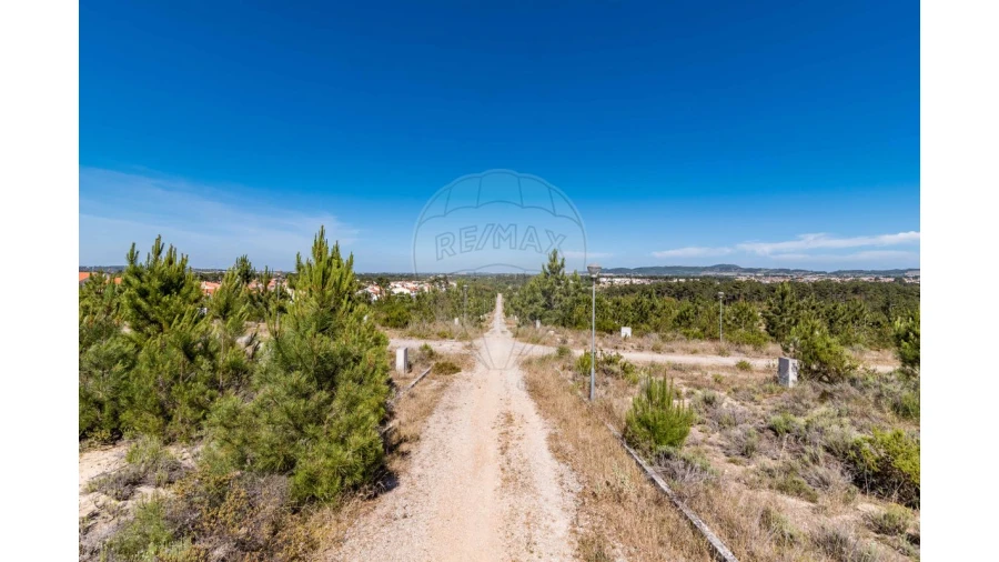 Terreno para Venda em Quinta do Conde Foto 12