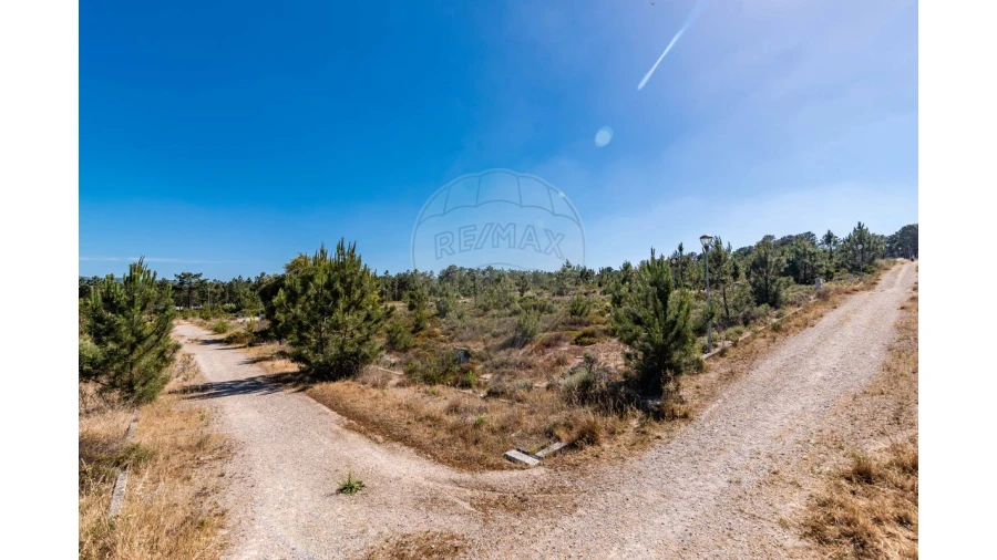 Terreno para Venda em Quinta do Conde Foto 14