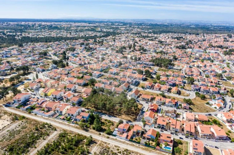 Terreno para Venda em Quinta do Conde Foto 19