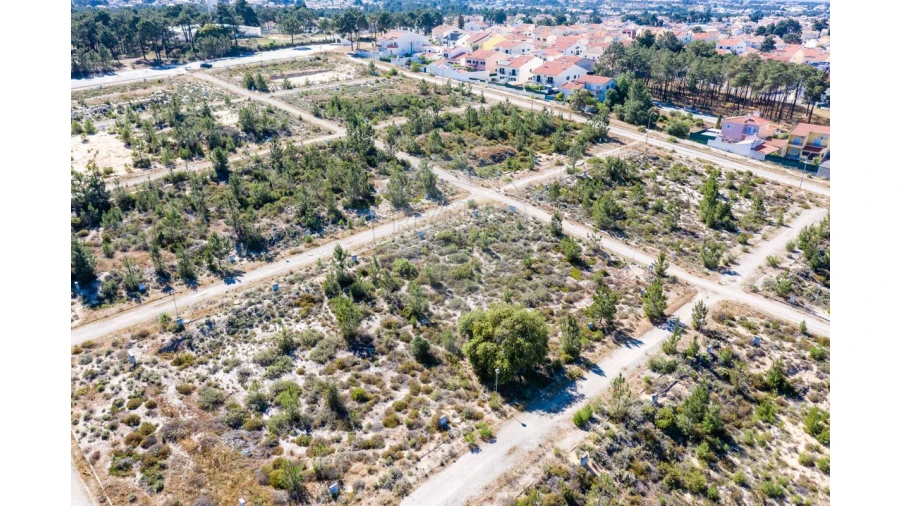Terreno para Venda em Quinta do Conde Foto 10