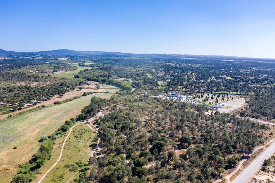 Terreno para Venda em Quinta do Conde Foto 20