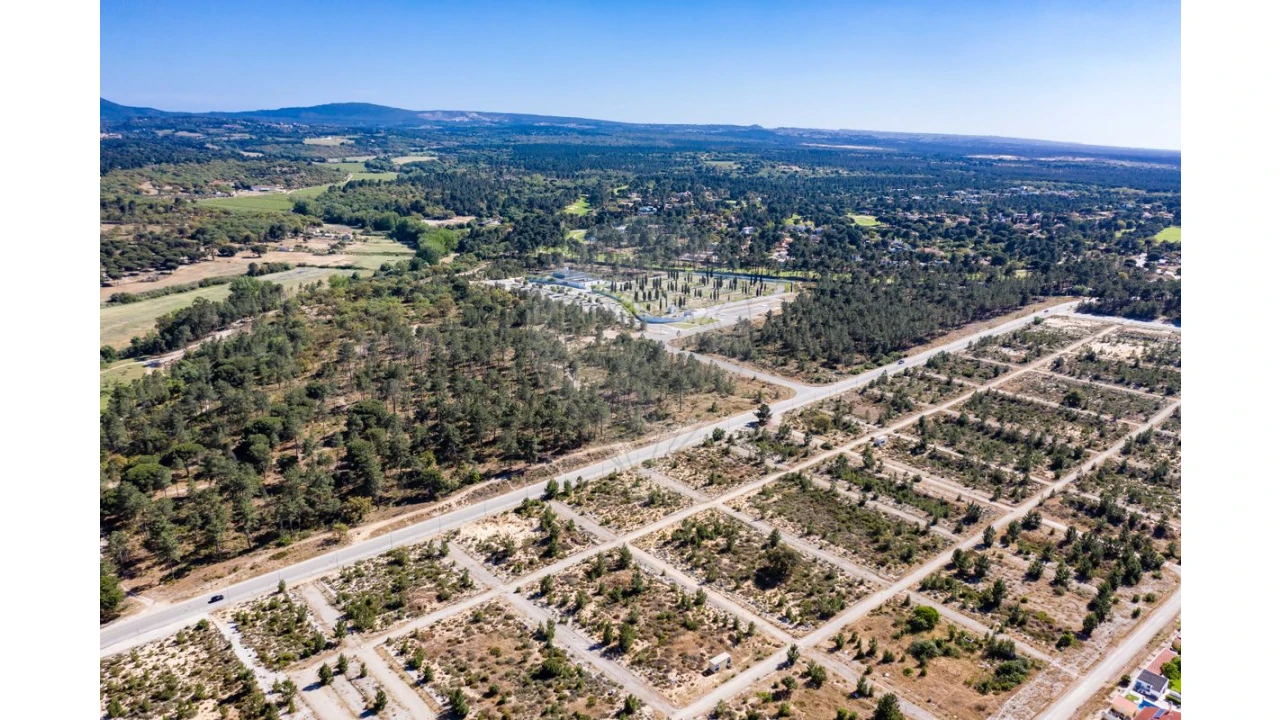 Terreno para Venda em Quinta do Conde Foto 6