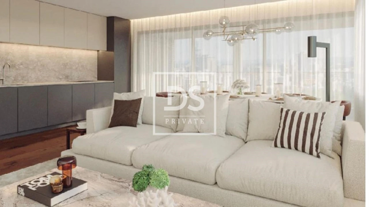 Apartamento T1 para Venda em Braga (Maximinos, Sé e Cividade) Foto 2