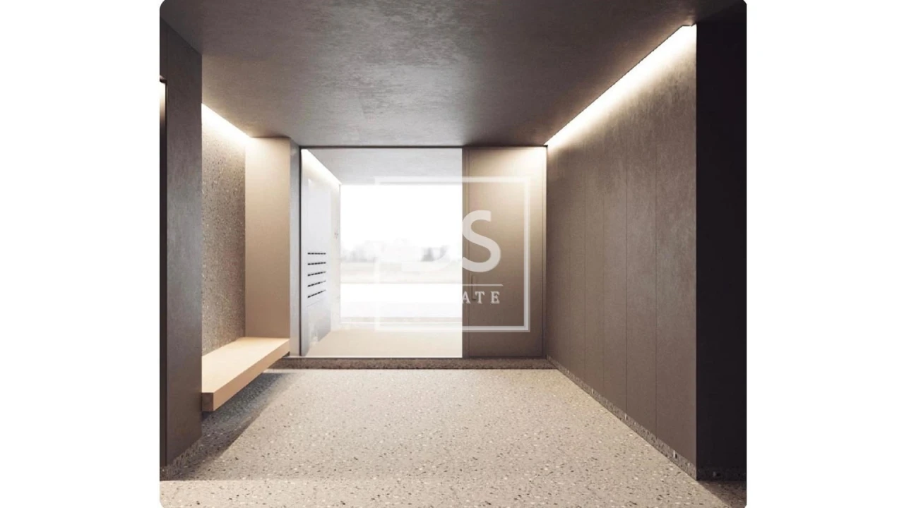 Apartamento T1 para Venda em Braga (Maximinos, Sé e Cividade) Foto 23