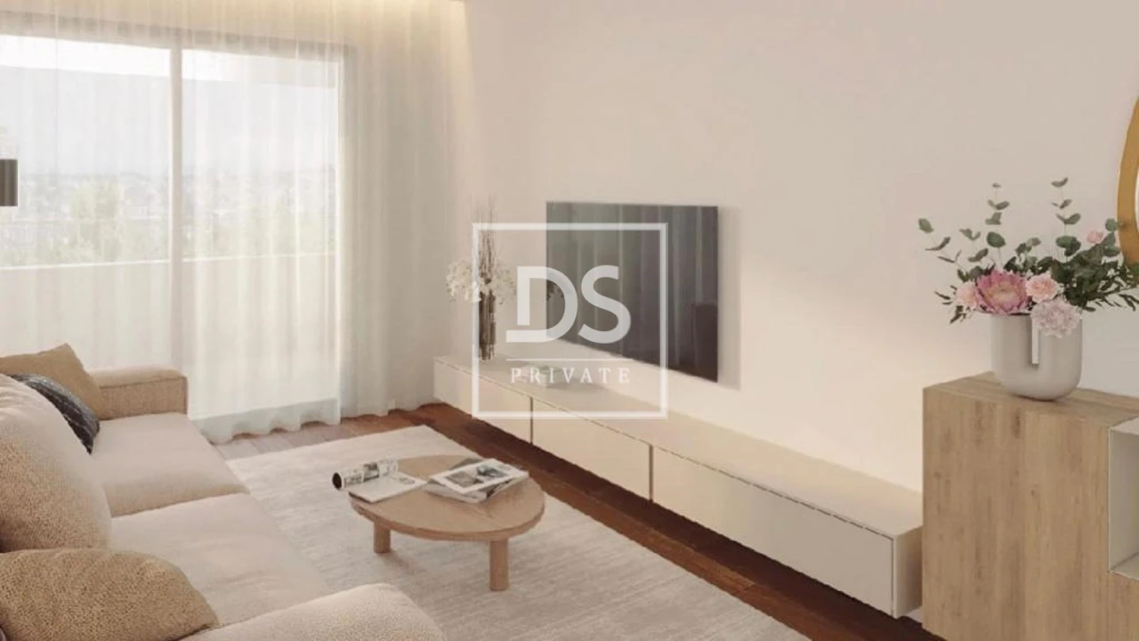 Apartamento T1 para Venda em Braga (Maximinos, Sé e Cividade) Foto 10