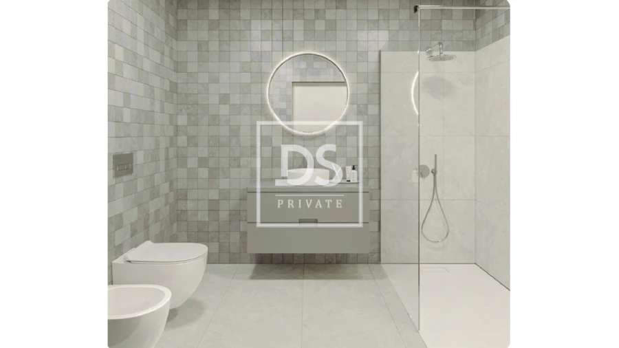 Apartamento T1 para Venda em Braga (Maximinos, Sé e Cividade) Foto 15