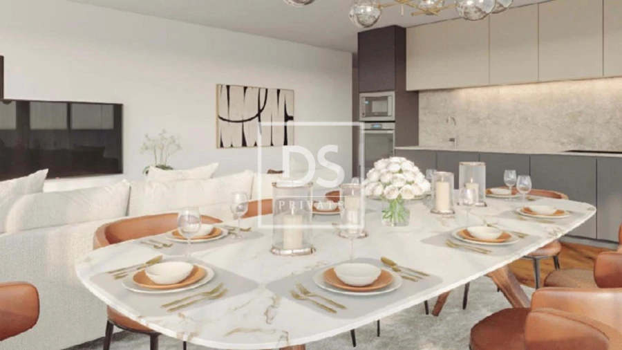 Apartamento T1 para Venda em Braga (Maximinos, Sé e Cividade) Foto 7