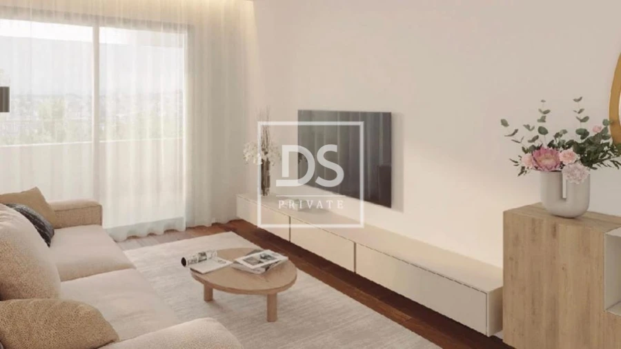 Apartamento T1 para Venda em Braga (Maximinos, Sé e Cividade) Foto 10