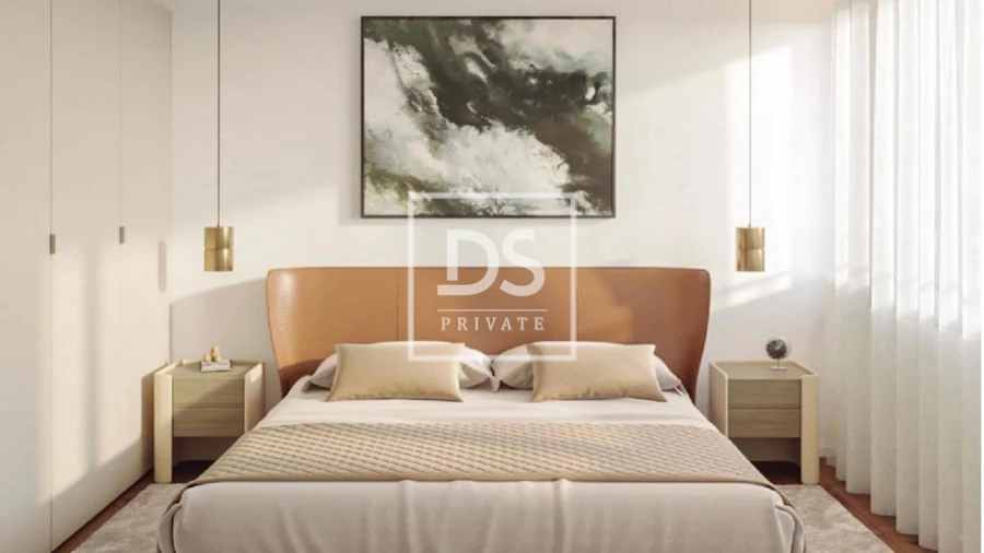 Apartamento T1 para Venda em Braga (Maximinos, Sé e Cividade) Foto 5